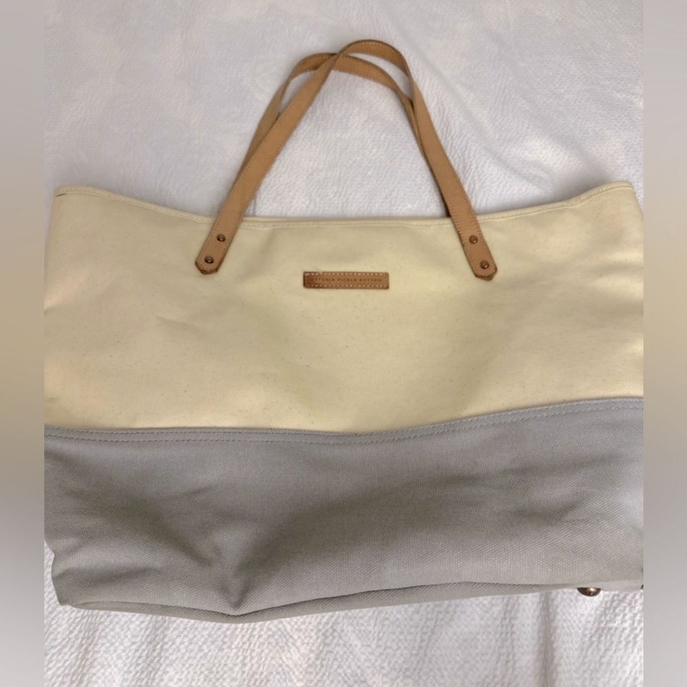 petunia pickle bottom diaper bag